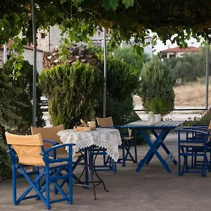 Apartment Palm Tree, Psakoudia